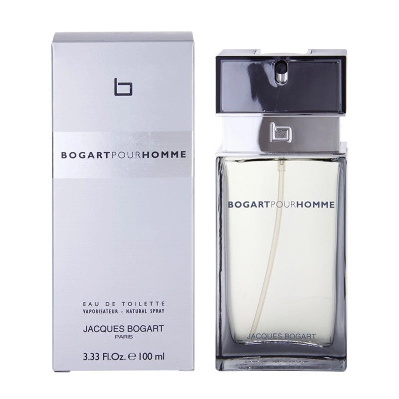 Jacques Bogart Pour Homme 100ml Eau De Toilette – Simply Sublime