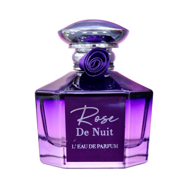 Pendora Rose De Nuit 100ml L’Eau de Parfum – Simply Sublime