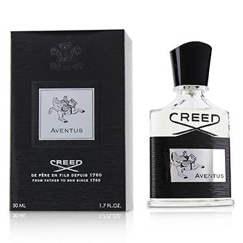 Creed Aventus 50ml Eau De Parfum – Simply Sublime
